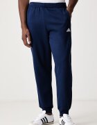 adidas спортен комплект анцуг мъжки с памук Three Stripes син KY2283