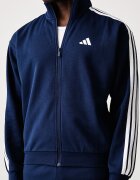 adidas спортен комплект анцуг мъжки с памук Three Stripes син KY2283
