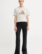 adidas Спортен панталон All SZN в черно с апликация JM3757
