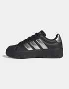 adidas STREETTALK BOLD маратонки за деца черни KI1795