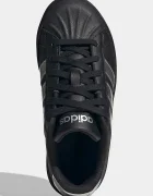 adidas STREETTALK BOLD маратонки за деца черни KI1795