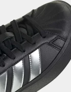 adidas STREETTALK BOLD маратонки за деца черни KI1795