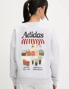 adidas Суичър
