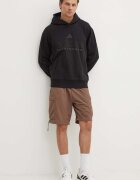 adidas Суичър All SZN в черно с качулка IX1266