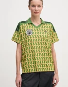 adidas Тениска с яка x Farm Rio