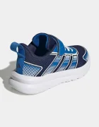 adidas TENSAUR RUN 4.0 маратонки за деца тъмносини KJ6693