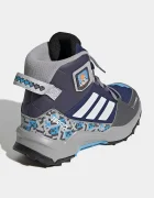adidas TERREX обувки с дължина до глезена за деца Minecraft тъмносини KJ6518