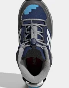 adidas TERREX обувки с дължина до глезена за деца Minecraft тъмносини KJ6518