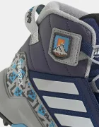 adidas TERREX обувки с дължина до глезена за деца Minecraft тъмносини KJ6518