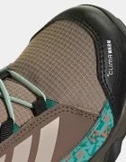 adidas TERREX обувки зимни обувки за деца MINECRAFT бежови KJ6490