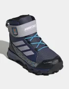 adidas TERREX обувки зимни обувки за деца Minecraft сини KJ6489