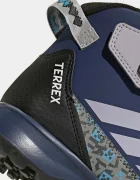 adidas TERREX обувки зимни обувки за деца Minecraft сини KJ6489