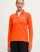 adidas TERREX Спортна блуза с дълги ръкави X-Country