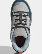 adidas TERREX туристически обувки за деца TERREX AX4R MID сиви JR6637