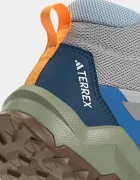 adidas TERREX туристически обувки за деца TERREX AX4R MID сиви JR6637