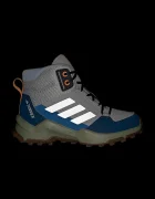 adidas TERREX туристически обувки за деца TERREX AX4R MID сиви JR6637
