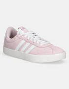 adidas Велурени маратонки Vl Court 3.0