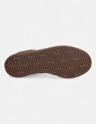 adidas Велурени маратонки VL Court 3.0 в кафяво KK4668