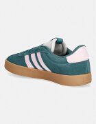 adidas Велурени маратонки Vl Court 3.0 в зелено JR0955