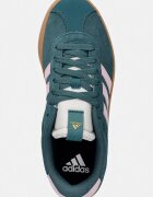 adidas Велурени маратонки Vl Court 3.0 в зелено JR0955