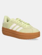 adidas Велурени маратонки VL Court Bold