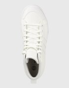 adidas Високи кецове в бяло IE2316