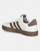 adidas VL Court 3.0 маратонки дамски от кожа бежови KI4575