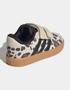 adidas VL COURT 3.0 маратонки за деца бежови KH8703