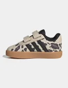 adidas VL COURT 3.0 маратонки за деца бежови KH8703