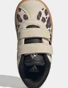 adidas VL COURT 3.0 маратонки за деца бежови KH8703
