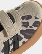 adidas VL COURT 3.0 маратонки за деца бежови KH8703