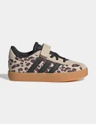 adidas VL COURT 3.0 маратонки за деца бежови KH8704