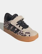 adidas VL COURT 3.0 маратонки за деца бежови KH8704