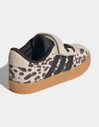 adidas VL COURT 3.0 маратонки за деца бежови KH8704