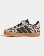 adidas VL COURT 3.0 маратонки за деца бежови KH8704