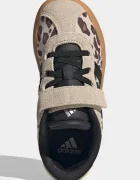 adidas VL COURT 3.0 маратонки за деца бежови KH8704