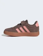 adidas VL COURT 3.0 маратонки за деца кафяви KK4559
