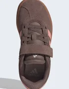 adidas VL COURT 3.0 маратонки за деца кафяви KK4559