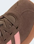 adidas VL COURT 3.0 маратонки за деца кафяви KK4559