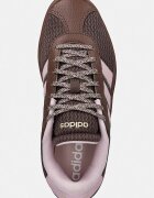 adidas VL Court Bold маратонки дамски кафяви обувки с платформа KH9470