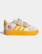 adidas VL COURT Winnie the Pooh маратонки за деца бели KI9176