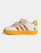 adidas VL COURT Winnie the Pooh маратонки за деца бели KI9176