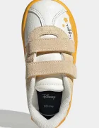 adidas VL COURT Winnie the Pooh маратонки за деца бели KI9176
