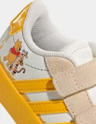 adidas VL COURT Winnie the Pooh маратонки за деца бели KI9176