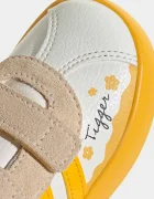 adidas VL COURT Winnie the Pooh маратонки за деца бели KI9176