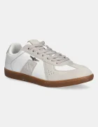 Aeronautica Militare Кожени маратонки SNEAKERS