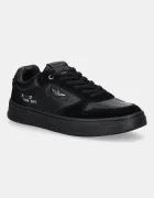 Aeronautica Militare Кожени маратонки SNEAKERS