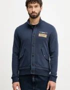 Aeronautica Militare Памучен суичър
