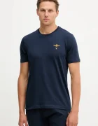 Aeronautica Militare Памучна тениска