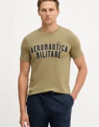 Aeronautica Militare Памучна тениска